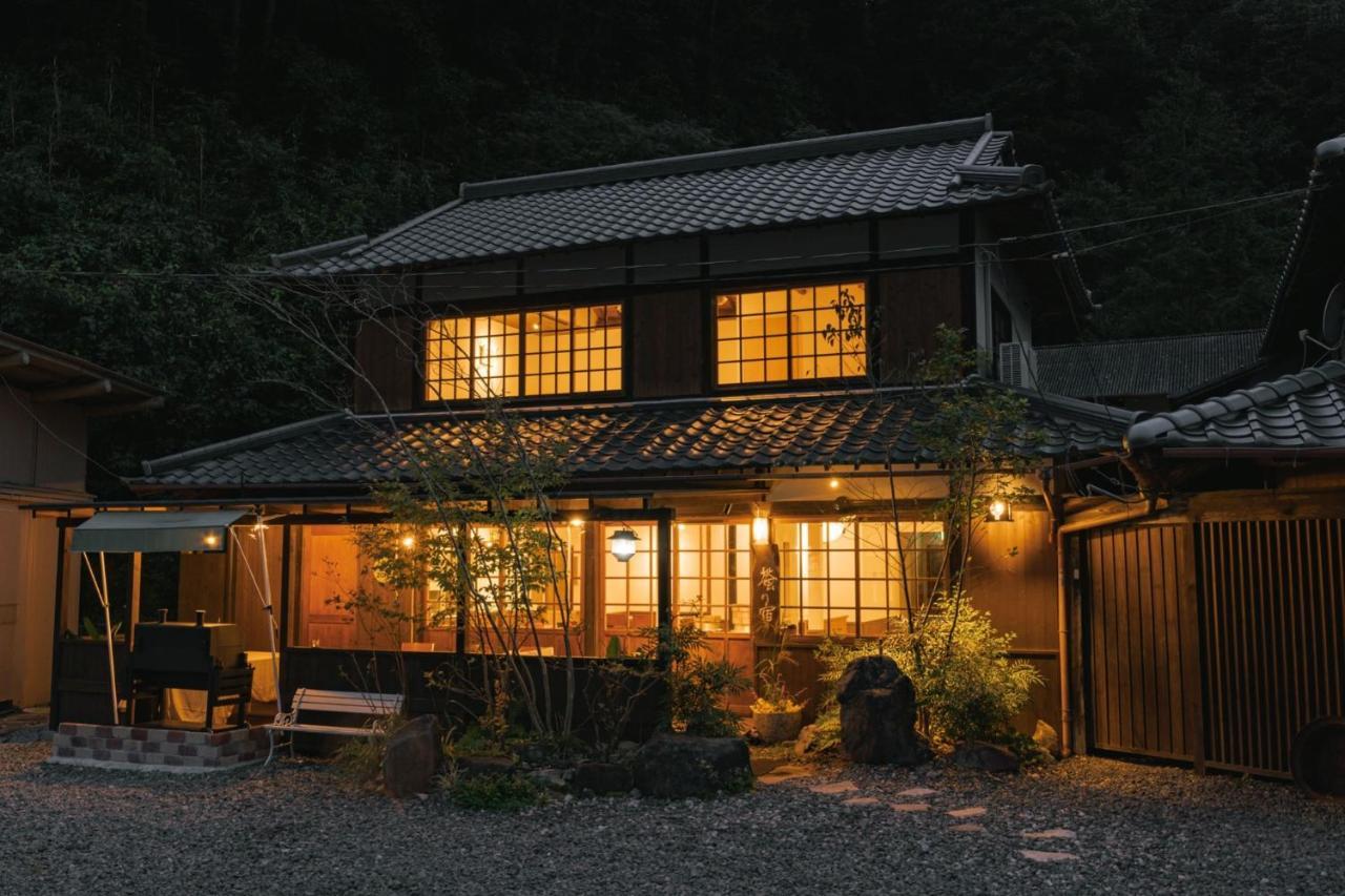 Hotaru no Yado - Vacation STAY 68063v Fukuyama Esterno foto